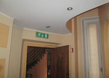 Interno palazzo - Ufficio largo Fratelli Cervi, 1, Milano - foto 17