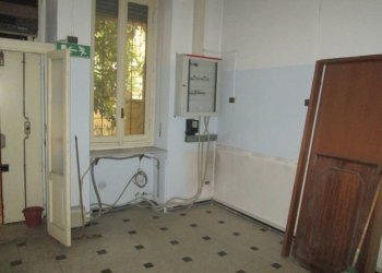 Stanza non arredata - Ufficio largo Fratelli Cervi, 1, Milano - foto 22