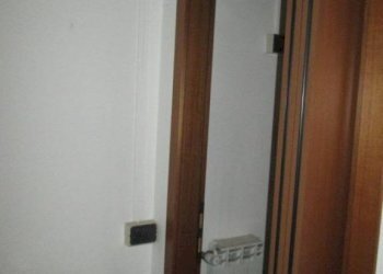 Bagno - Ufficio largo Fratelli Cervi, 1, Milano - foto 25