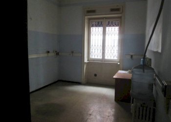 Stanza non arredata - Ufficio largo Fratelli Cervi, 1, Milano - foto 28