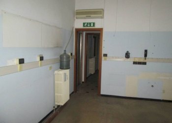 Stanza non arredata - Ufficio largo Fratelli Cervi, 1, Milano - foto 29