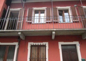 Facciata - Trilocale via Montegrappa, 4, Villafranca Piemonte - foto 2