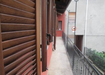 Balcone - Trilocale via Montegrappa, 4, Villafranca Piemonte - foto 10