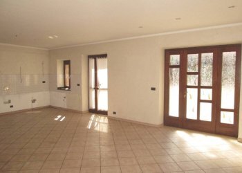 Cucina - Quadrilocale via Cardè, 1, Moretta - foto 3