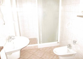 Bagno - Quadrilocale via Cardè, 1, Moretta - foto 7