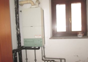 Ripostiglio - Quadrilocale via Cardè, 1, Moretta - foto 9