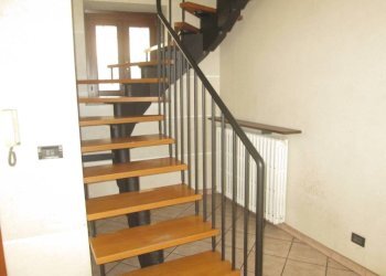 Scala - Quadrilocale via Cardè, 1, Moretta - foto 10