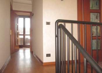 Scala - Quadrilocale via Cardè, 1, Moretta - foto 11