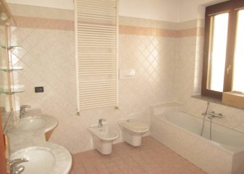 Bagno - Quadrilocale via Cardè, 1, Moretta - foto 12