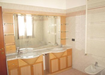 Bagno - Quadrilocale via Cardè, 1, Moretta - foto 13