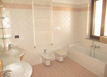 Bagno - Quadrilocale via Cardè, 1, Moretta - foto 14