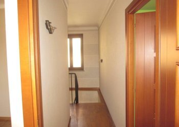 Corridoio - Quadrilocale via Cardè, 1, Moretta - foto 15