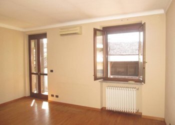 Camera da letto - Quadrilocale via Cardè, 1, Moretta - foto 17