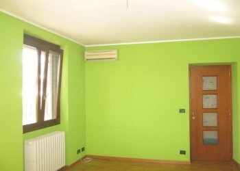 Camera da letto - Quadrilocale via Cardè, 1, Moretta - foto 19