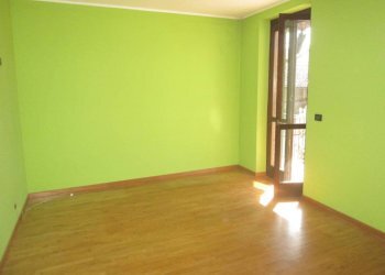 Camera da letto - Quadrilocale via Cardè, 1, Moretta - foto 20