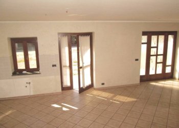 Salone - Quadrilocale via Cardè, 1, Moretta - foto 22