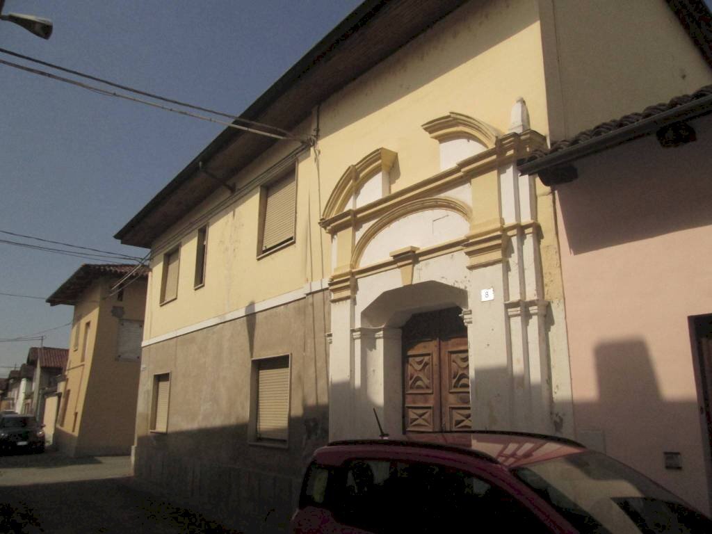 Zona - Villa via Don Vincenzo Ropolo, 6, Villafranca Piemonte - photo 2