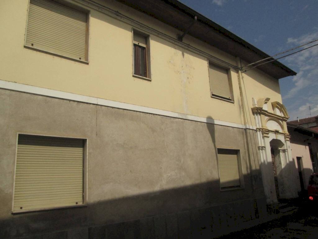 Facciata - Villa via Don Vincenzo Ropolo, 6, Villafranca Piemonte - photo 3