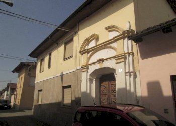 Zona - Villa via Don Vincenzo Ropolo, 6, Villafranca Piemonte - foto 2