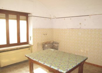 Cucina - Villa via Don Vincenzo Ropolo, 6, Villafranca Piemonte - foto 10