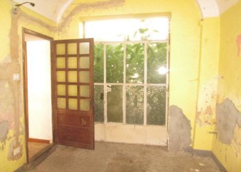 Interno palazzo - Villa via Don Vincenzo Ropolo, 6, Villafranca Piemonte - foto 11