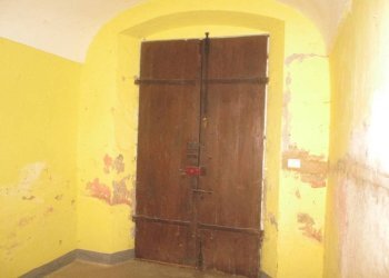 Stanza non arredata - Villa via Don Vincenzo Ropolo, 6, Villafranca Piemonte - foto 12