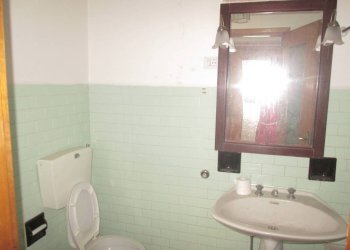 Bagno - Villa via Don Vincenzo Ropolo, 6, Villafranca Piemonte - foto 23