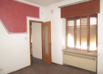 Stanza non arredata - Villa via Don Vincenzo Ropolo, 6, Villafranca Piemonte - foto 26