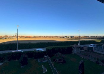 Vista - Quadrilocale via Papa Giovanni Paolo II, Carmagnola - foto 12