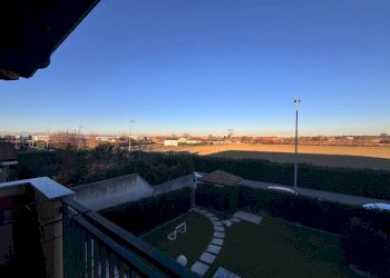 Vista - Quadrilocale via Papa Giovanni Paolo II, Carmagnola - foto 13
