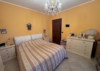 Camera da letto - Quadrilocale via Papa Giovanni Paolo II, Carmagnola - foto 15