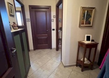 Disimpegno - Quadrilocale via Papa Giovanni Paolo II, Carmagnola - foto 16