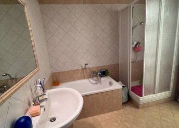 Bagno - Quadrilocale via Papa Giovanni Paolo II, Carmagnola - foto 18