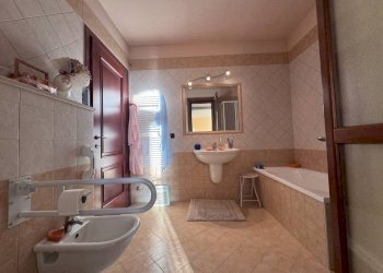 Bagno - Quadrilocale via Papa Giovanni Paolo II, Carmagnola - foto 19