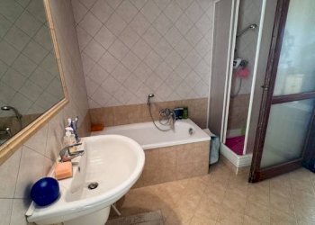 Bagno - Quadrilocale via Papa Giovanni Paolo II, Carmagnola - foto 20