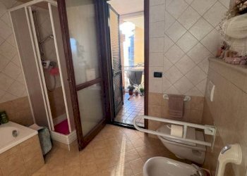 Bagno - Quadrilocale via Papa Giovanni Paolo II, Carmagnola - foto 21