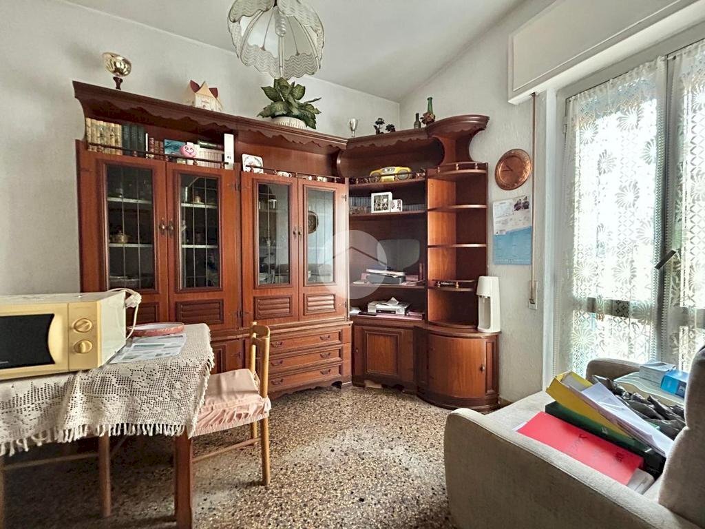 Trilocale Via San Lorenzo, Savona (zona Villapiana) - foto 2