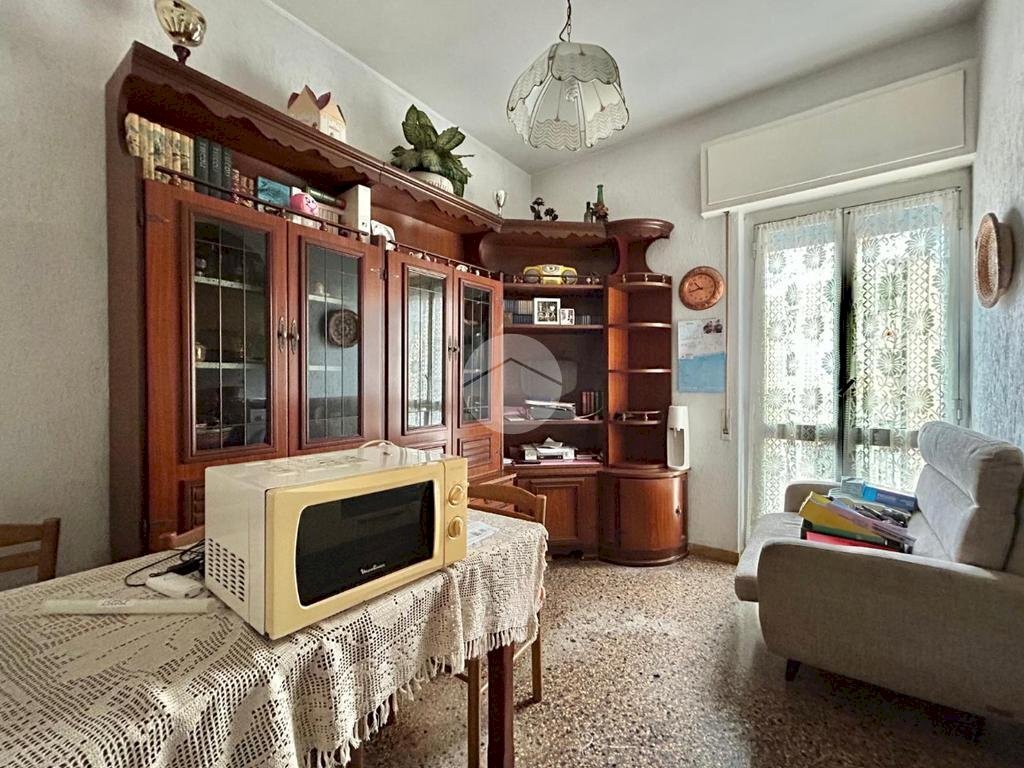 Trilocale Via San Lorenzo, Savona (zona Villapiana) - foto 3