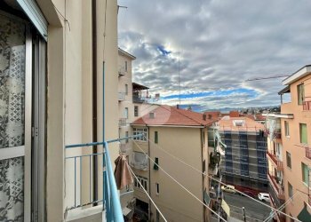 Trilocale Via San Lorenzo, Savona (zona Villapiana) - foto 1