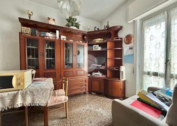 Trilocale Via San Lorenzo, Savona (zona Villapiana) - foto 2