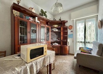 Trilocale Via San Lorenzo, Savona (zona Villapiana) - foto 3