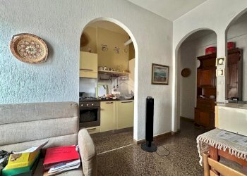 Trilocale Via San Lorenzo, Savona (zona Villapiana) - foto 4