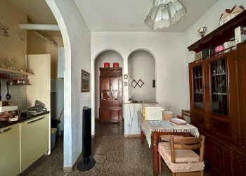 Trilocale Via San Lorenzo, Savona (zona Villapiana) - foto 5