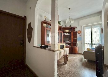 Trilocale Via San Lorenzo, Savona (zona Villapiana) - foto 6