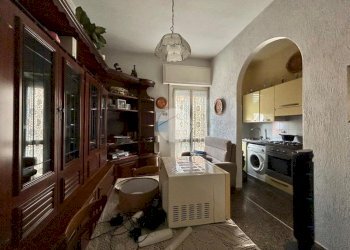 Trilocale Via San Lorenzo, Savona (zona Villapiana) - foto 7