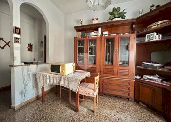 Trilocale Via San Lorenzo, Savona (zona Villapiana) - foto 8