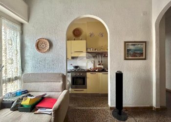 Trilocale Via San Lorenzo, Savona (zona Villapiana) - foto 9