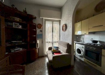 Trilocale Via San Lorenzo, Savona (zona Villapiana) - foto 10