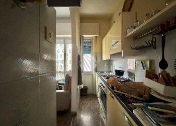 Trilocale Via San Lorenzo, Savona (zona Villapiana) - foto 11