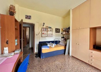 Trilocale Via San Lorenzo, Savona (zona Villapiana) - foto 14